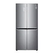 [REF-001] Refrigerador LG de puerta tipo francesa