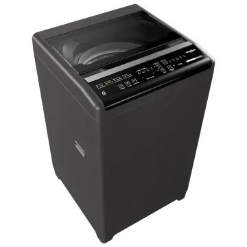 [WM-004] Lavadora de alta eficiencia Whirlpool de carga superior