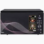 [MICRO-002] LG NeoChef Countertop Microwave