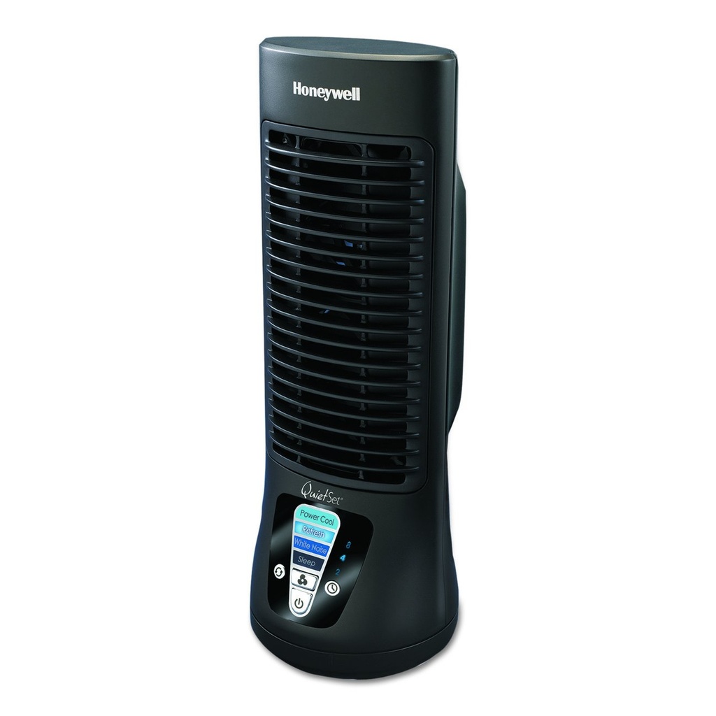 Honeywell QuietSet Tower Fan